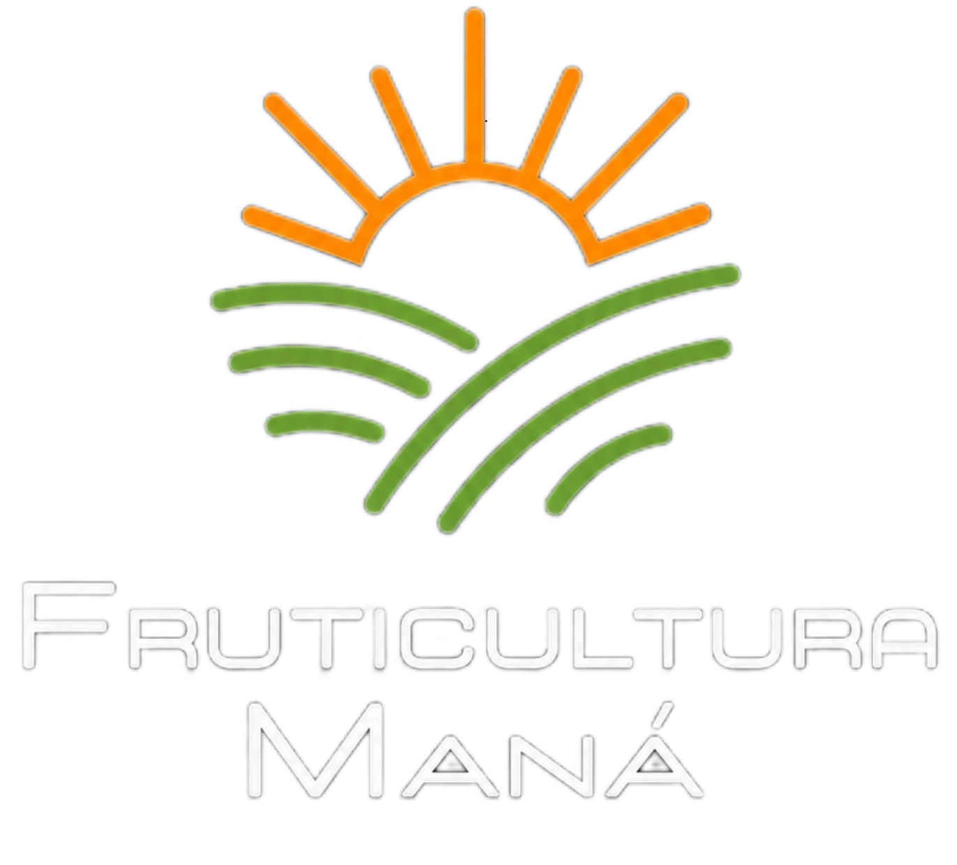 Logo Fazenda Maná